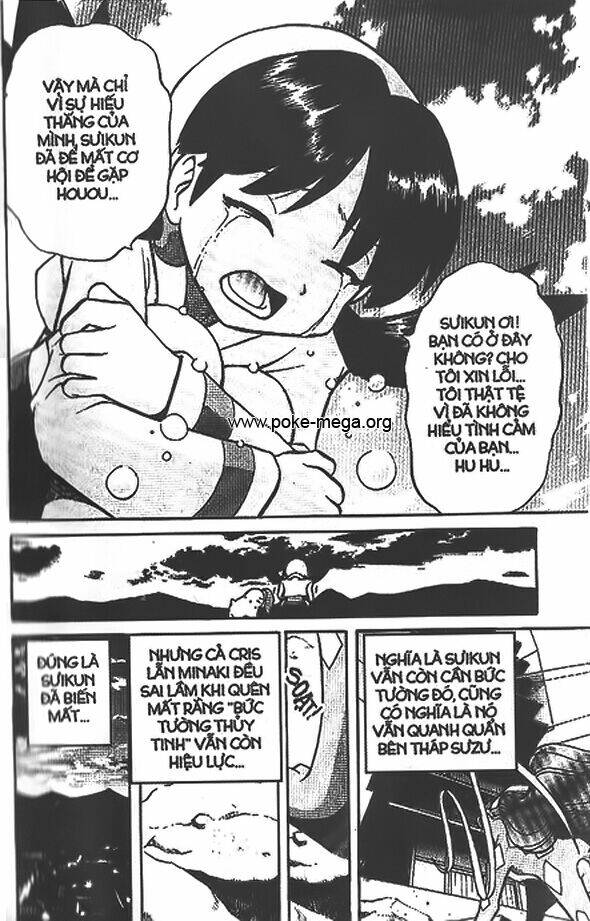 thú cưng đặc biệt chapter 132 12