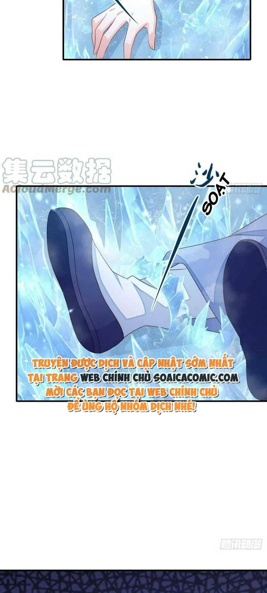 thuần hóa ba ba bạo quân chapter 59 34