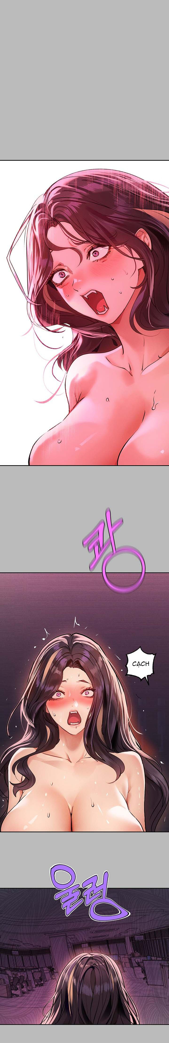 chị chủ nhà của tôi chapter 71.2 5