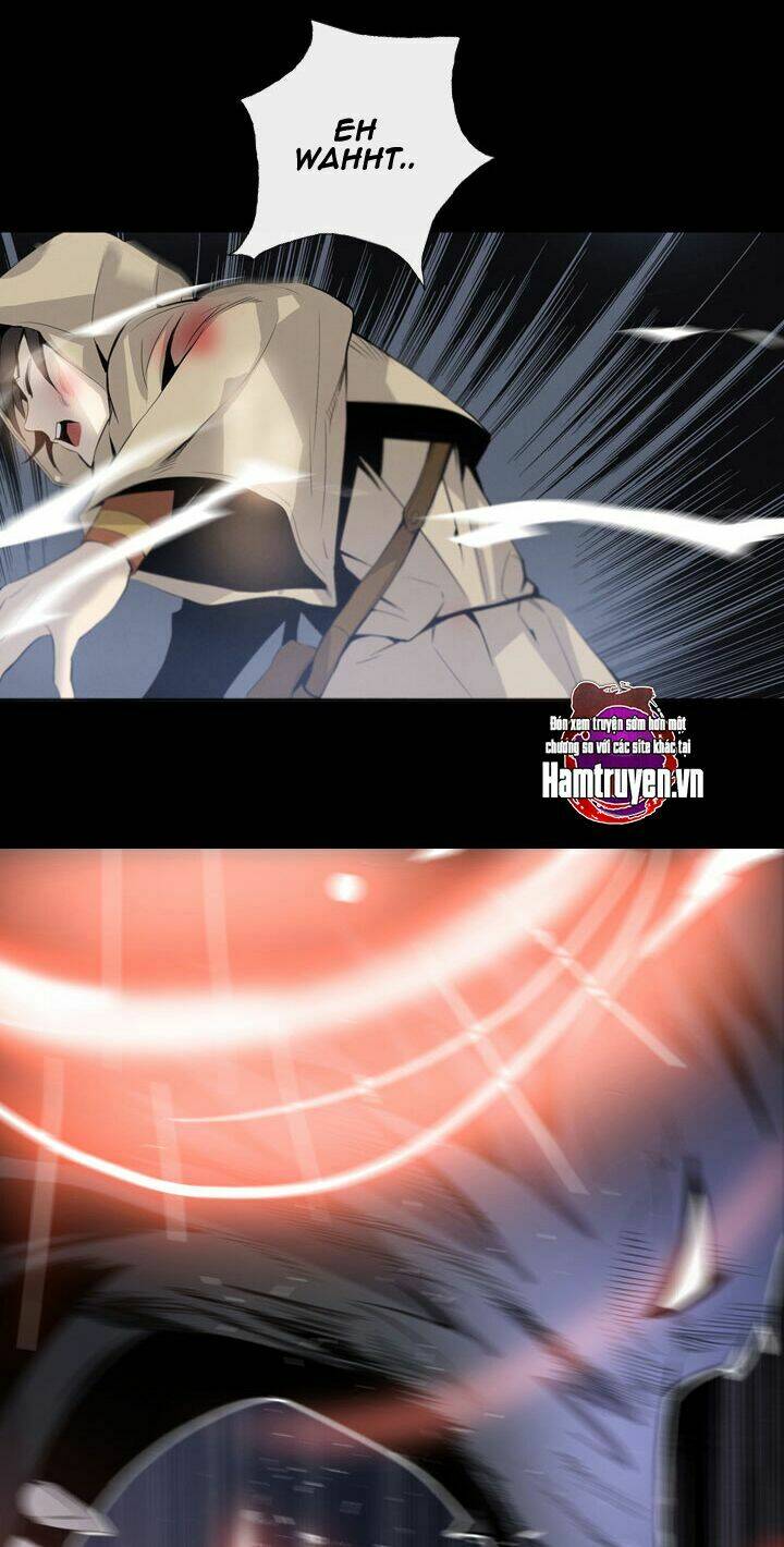 dusk howler chapter 11 14