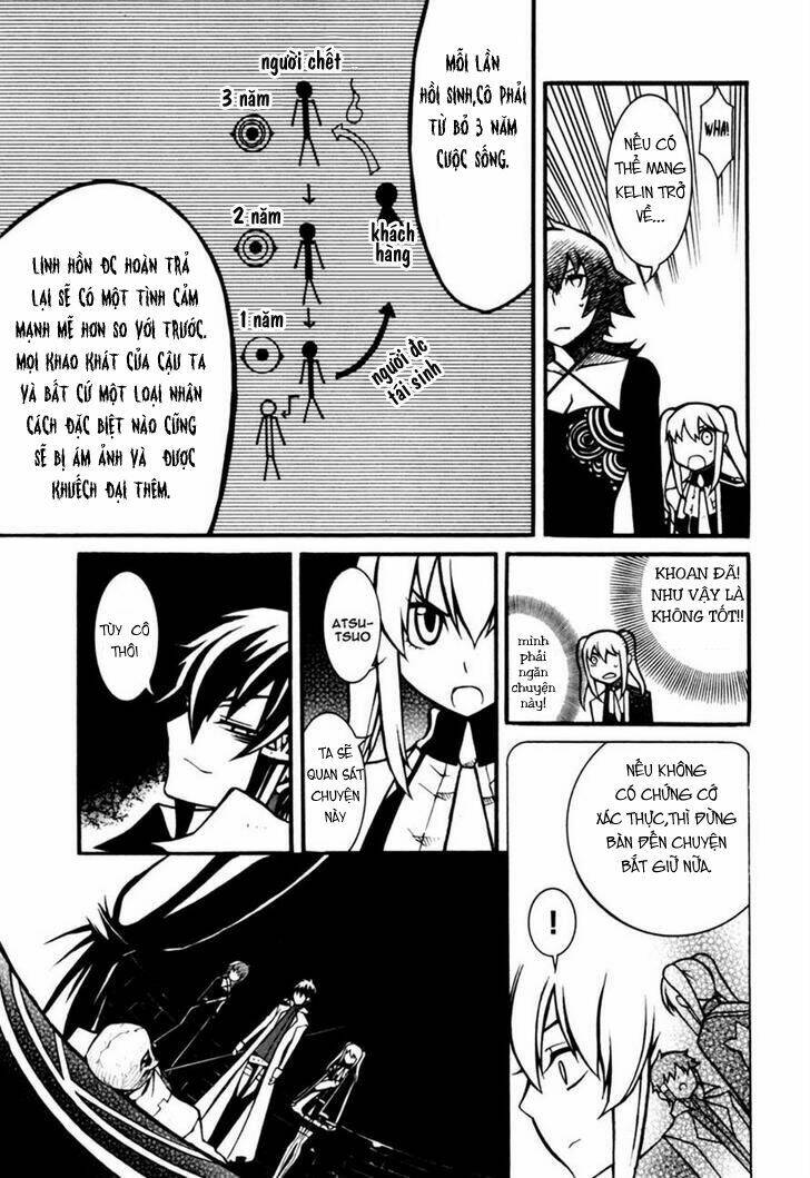 necromancer chapter 3 13