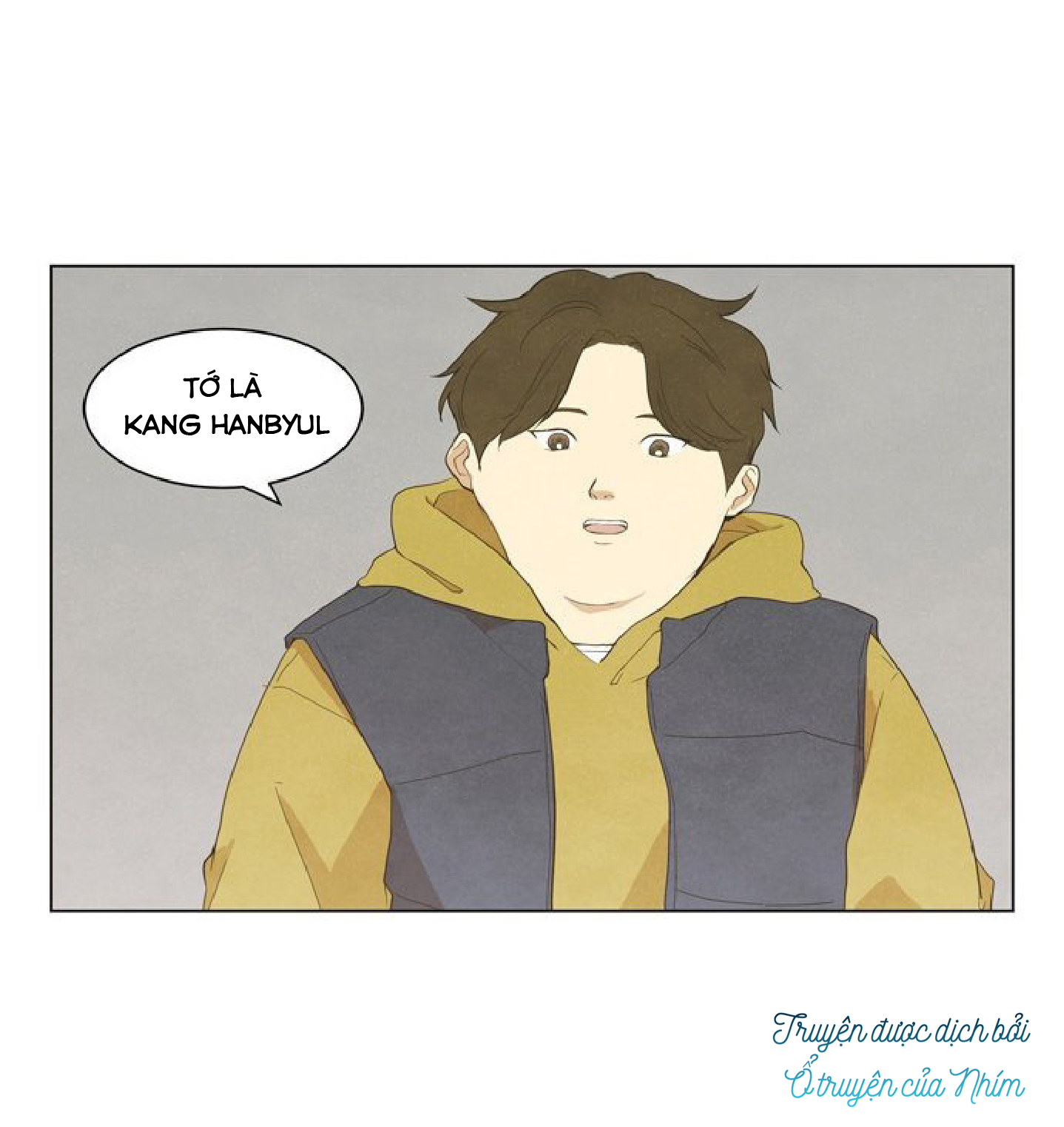 một phần vì thích em chapter 4 21