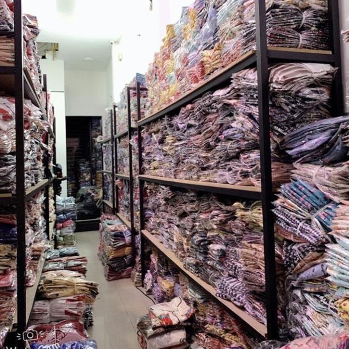 Váy ngủ sexy hai dây lụa chiffon ️ 50k ️bigSize 40-65kg cổ tim V hở lưng cao cấp_ váy ngủ lụa