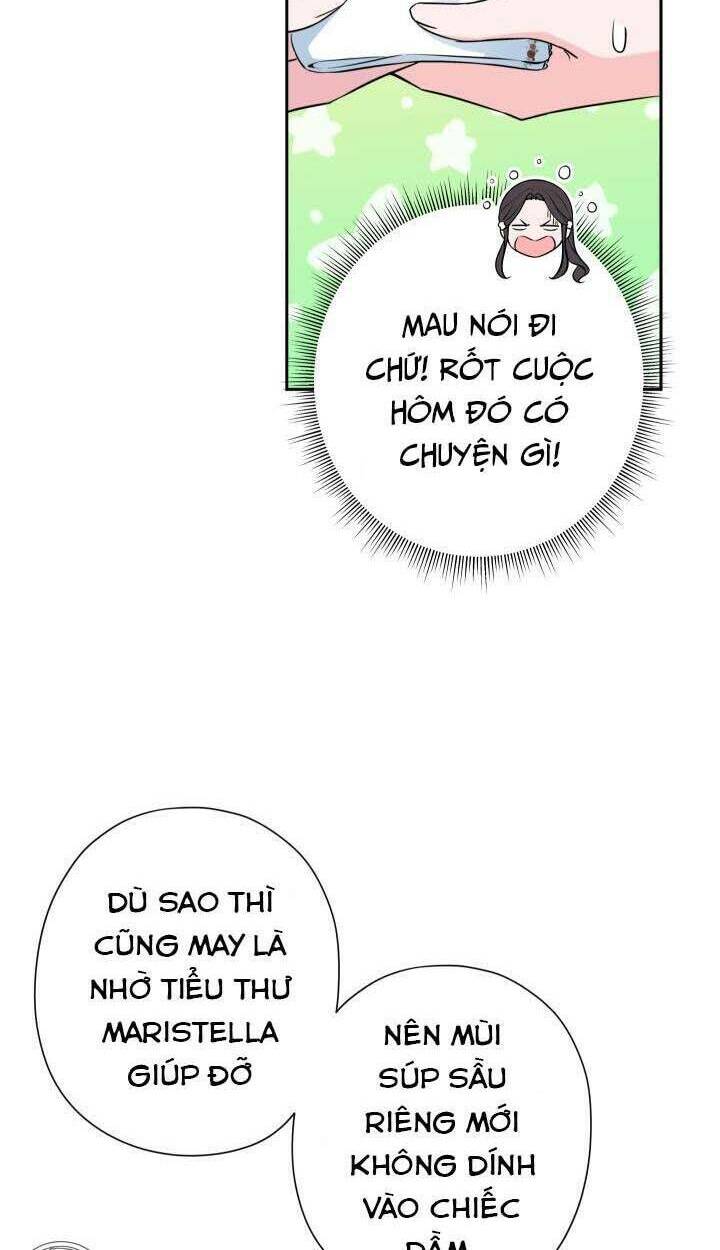 gửi đến người bạn của tôi chapter 8 43