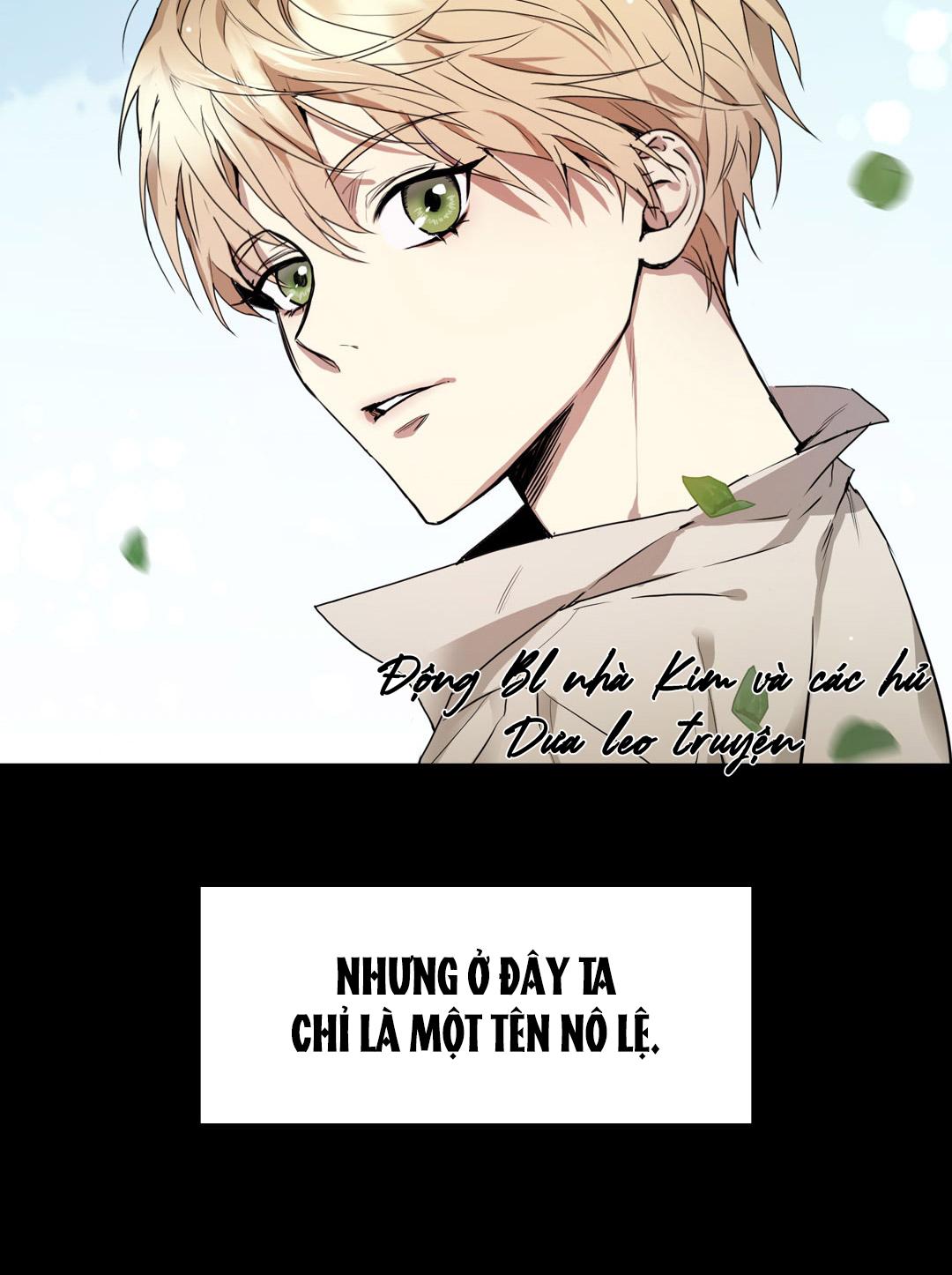 hai đất nước, đất nước của nô lệ chapter 0 10