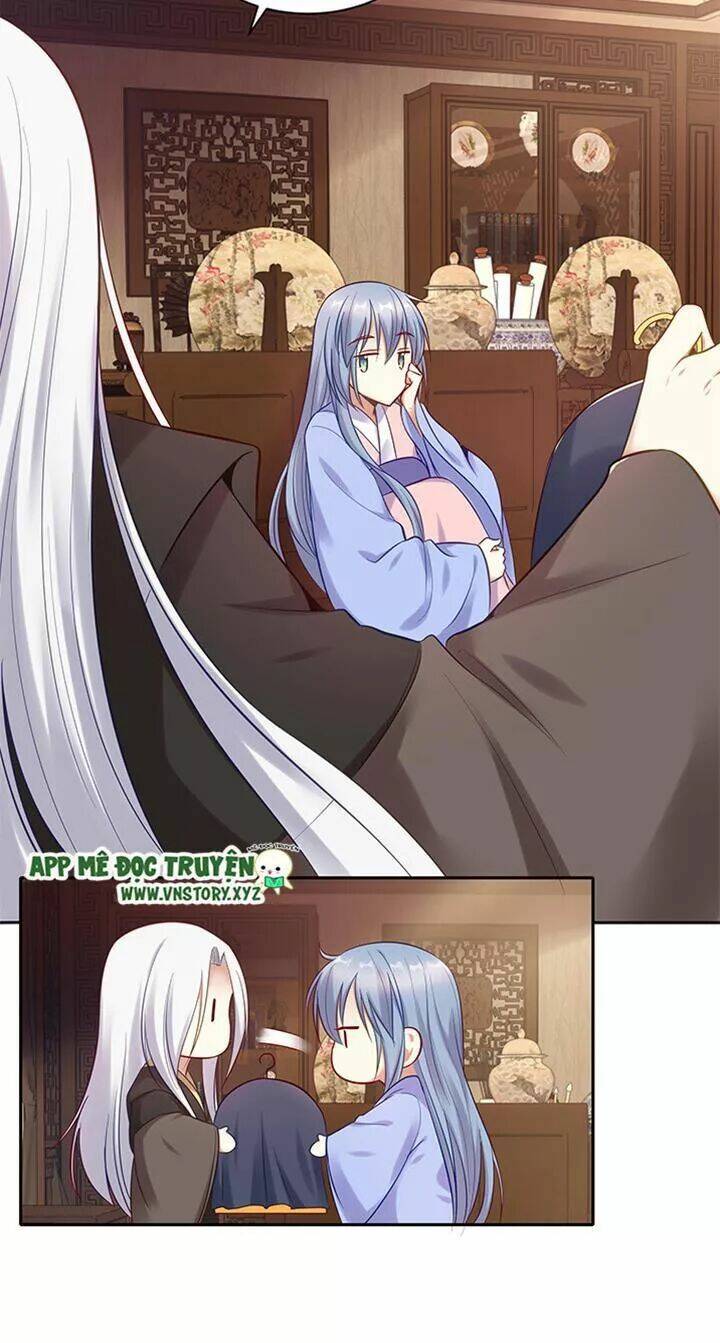 đô đốc đại nhân sủng thê kí chapter 162 3