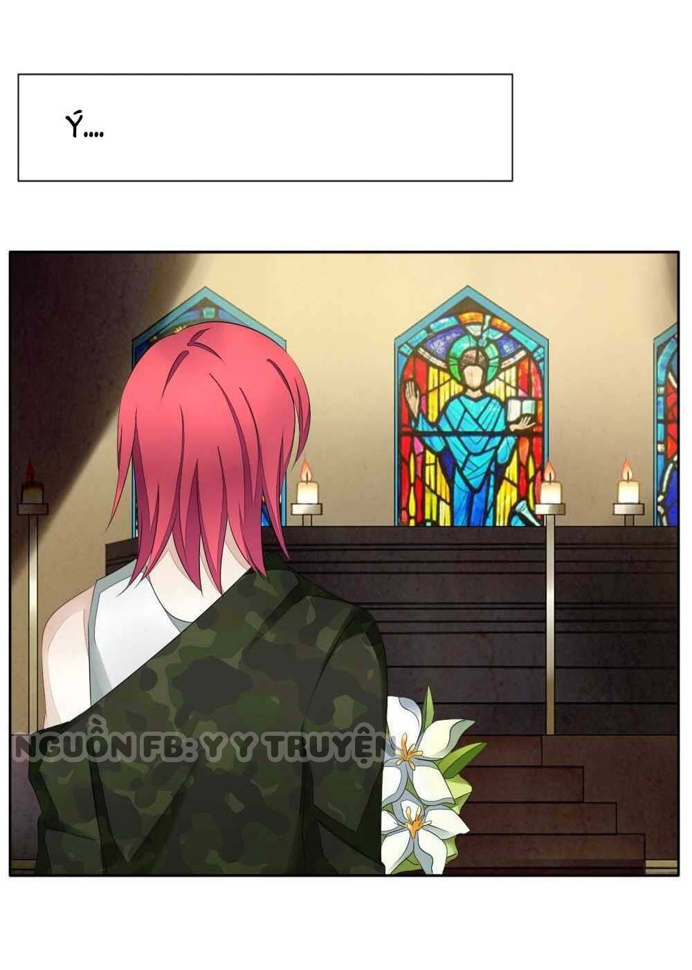 vị hôn thê bỏ trốn chapter 54 12