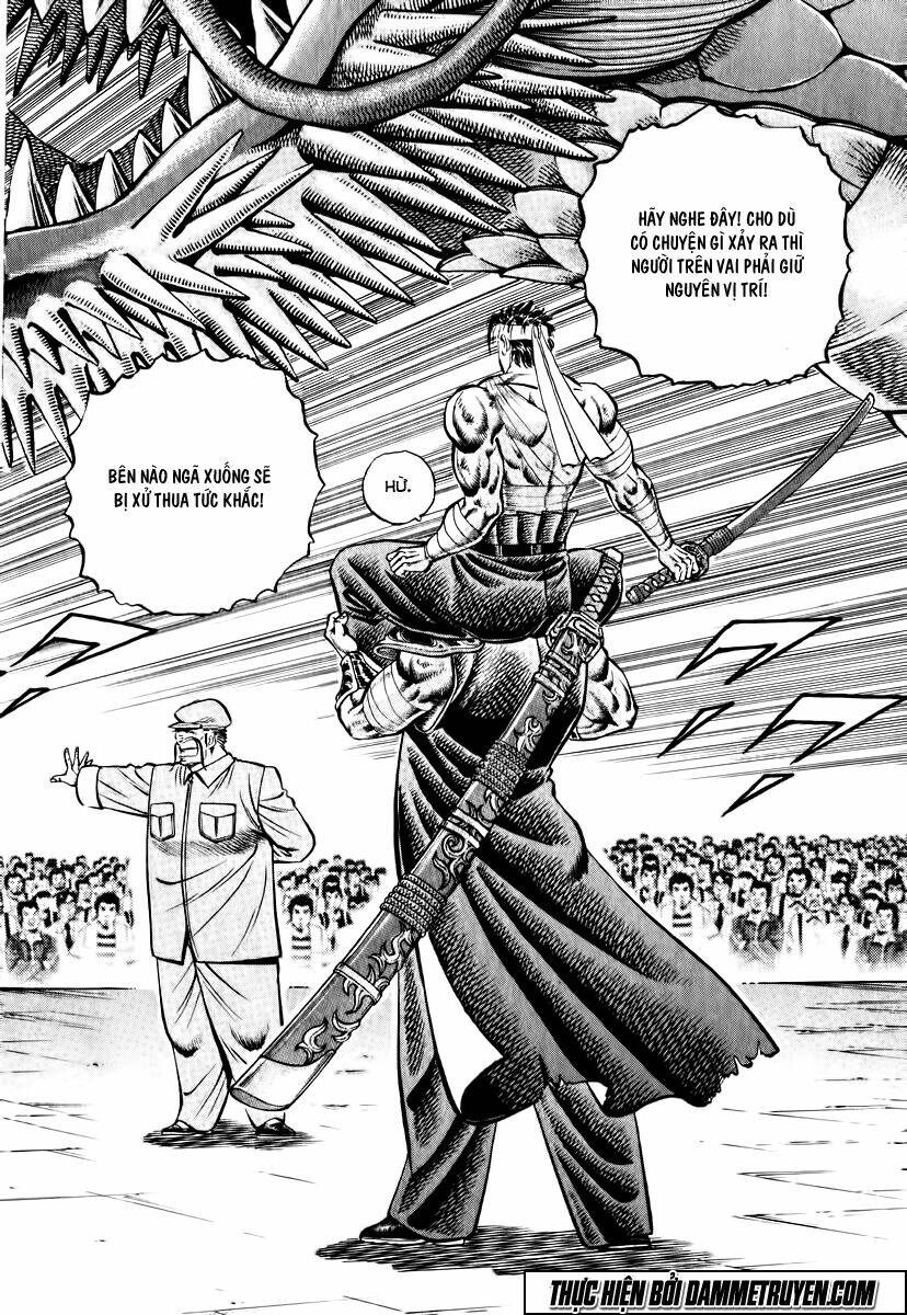 akakatsuki!! otokojuku - seinen yo, taishi wo idake chapter 32 10