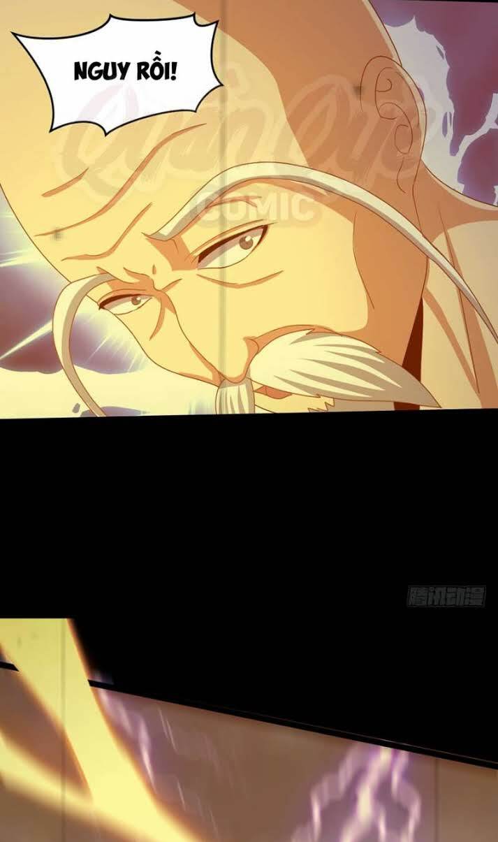 thập nhị thiên kiếp chapter 15 28