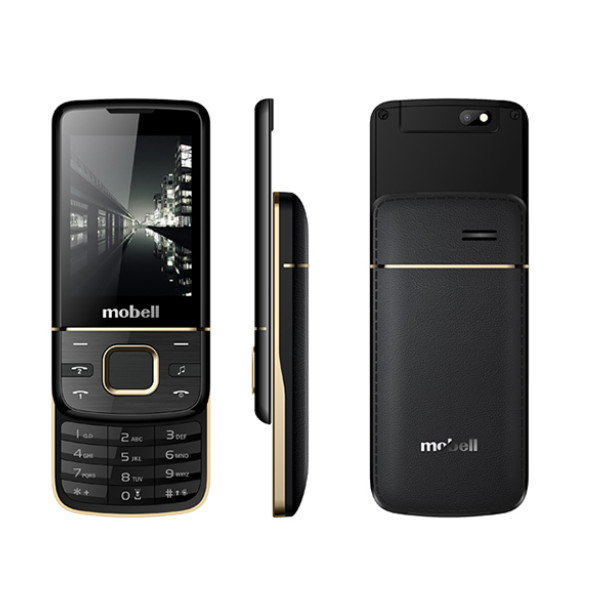 Điện thoại Mobell M889 - Hàng chính hãng