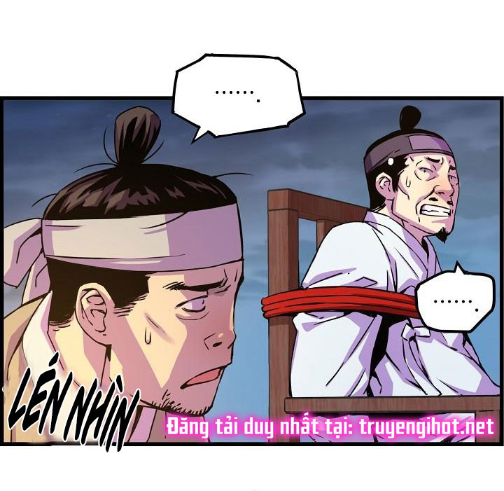 tôi sẽ sống như một hoàng tử chapter 32.3 9