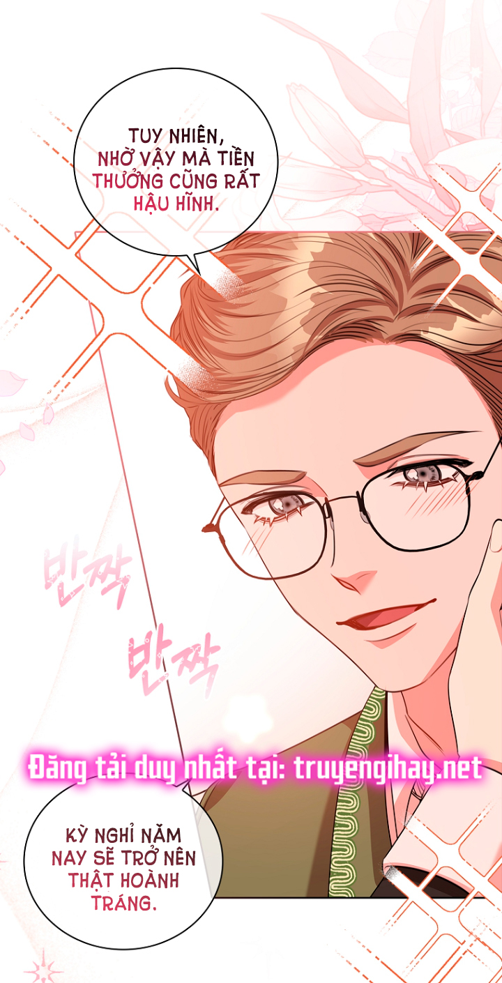 trở thành thư ký của bạo chúa chapter 75 27