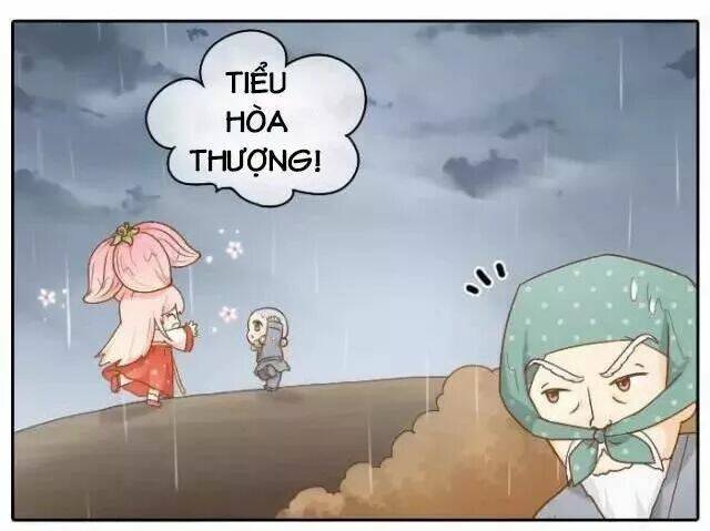 tiểu hồ ly vs tiểu hóa thượng chapter 65 12