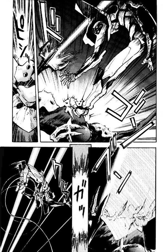 đặc nhiệm không gian chapter 5 9