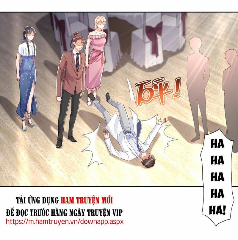 chí tôn toàn năng chapter 85 21