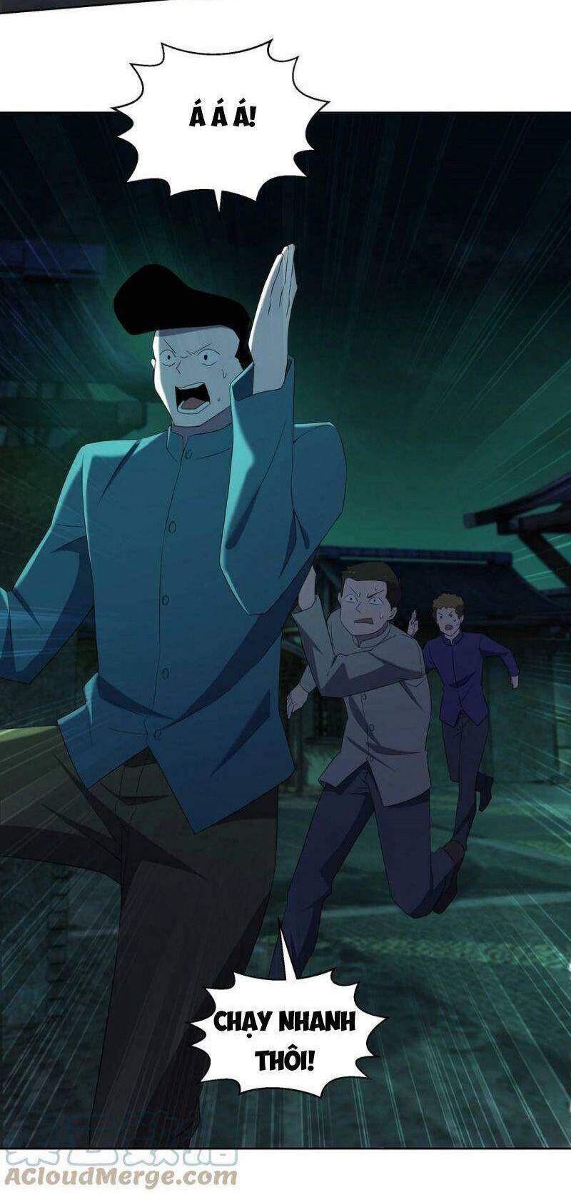 đừng hiểu lầm, tôi mới là người bị hại! chapter 77 36