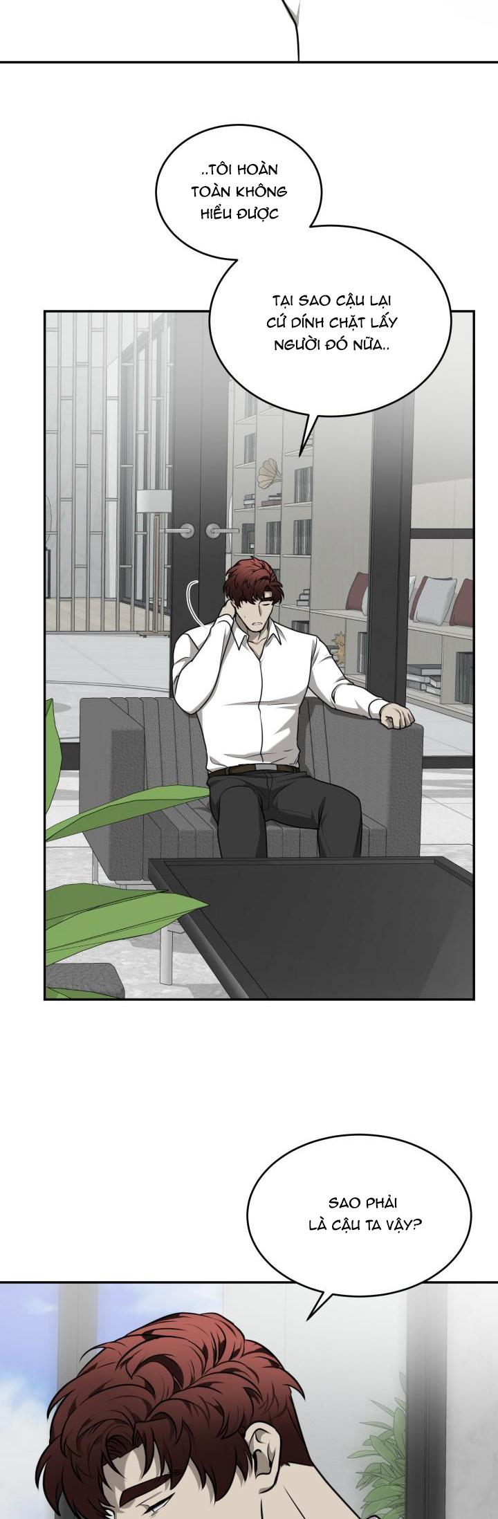 dưỡng thú cưng chapter 23 19