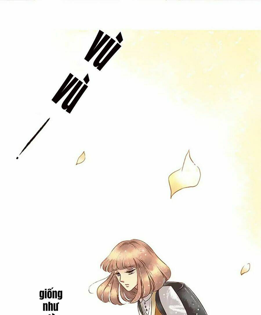 thiên niên minh vương cộng chẩm miên chapter 1 17