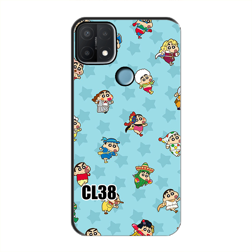 Ốp Lưng Dành Cho OPPO A15