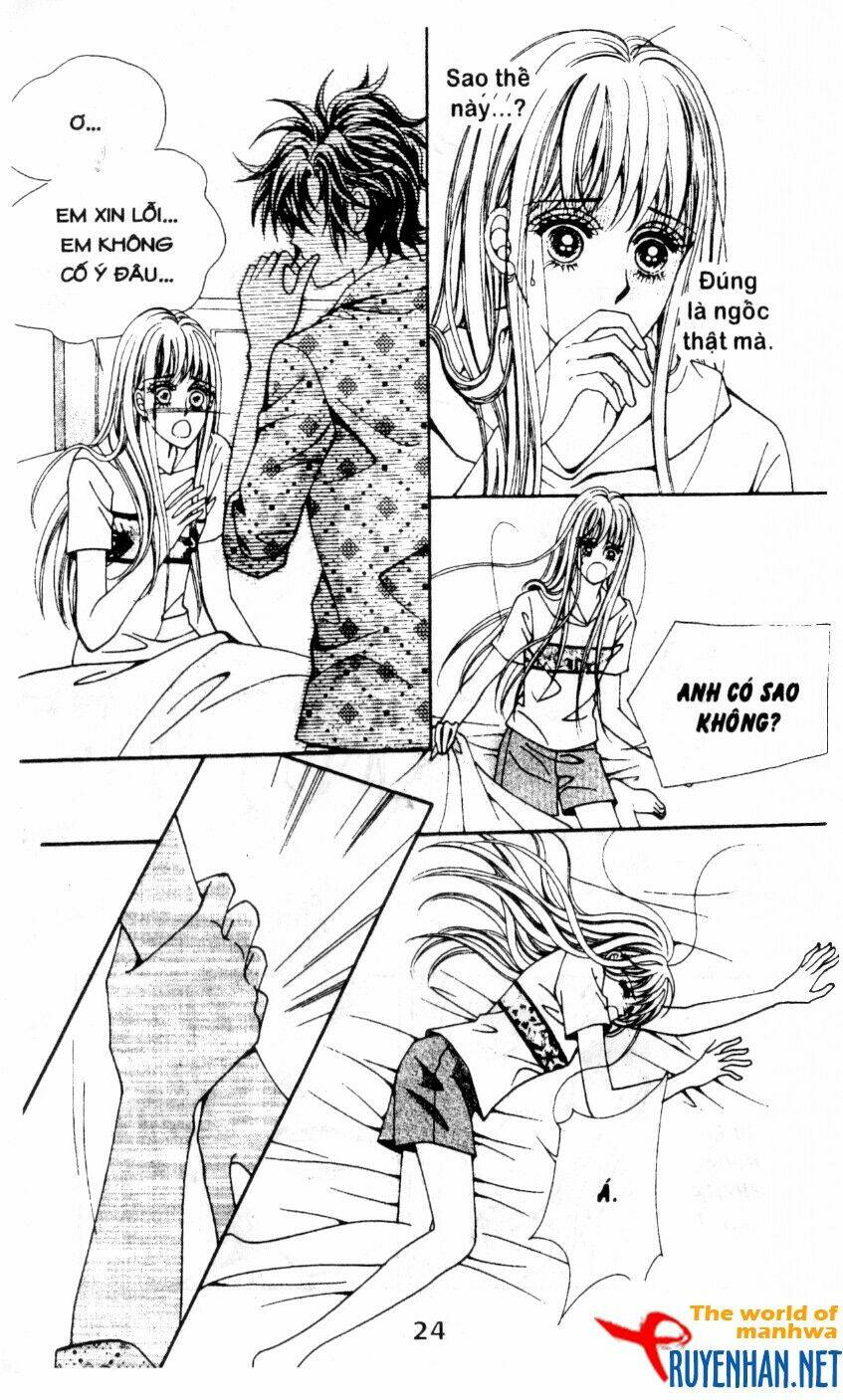 chàng trai hào hiệp chapter 10 26