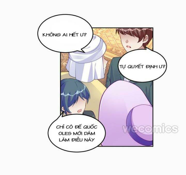 quy tắc sinh tồn của công chúa chapter 97.2 11