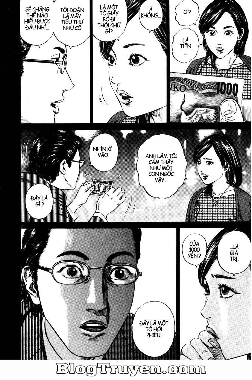 homunculus chapter 51 4