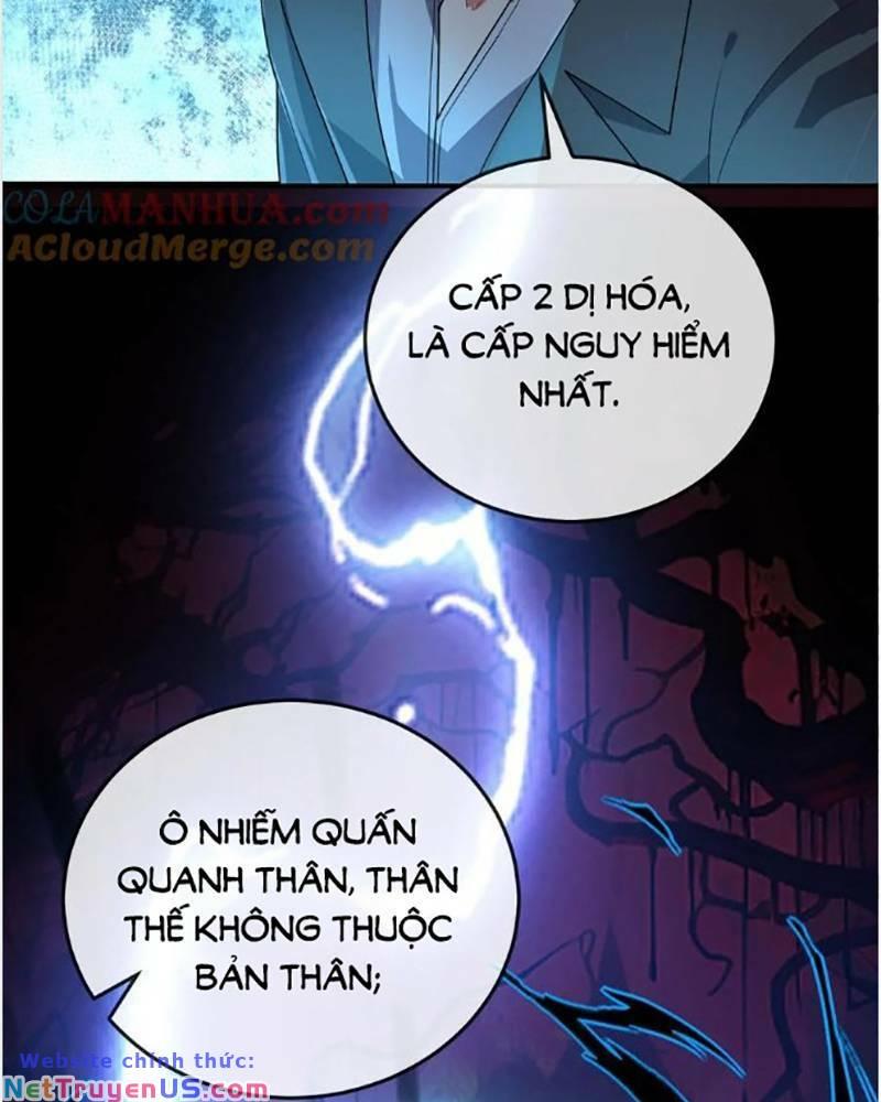 nhìn thấy thanh máu, ta xử tội thần linh chapter 128 9