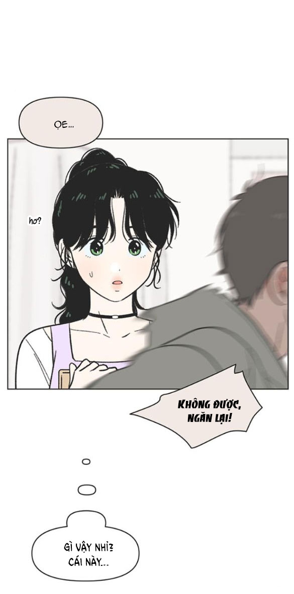 Thanh Xuân Đáng Yêu chapter 9.2 16