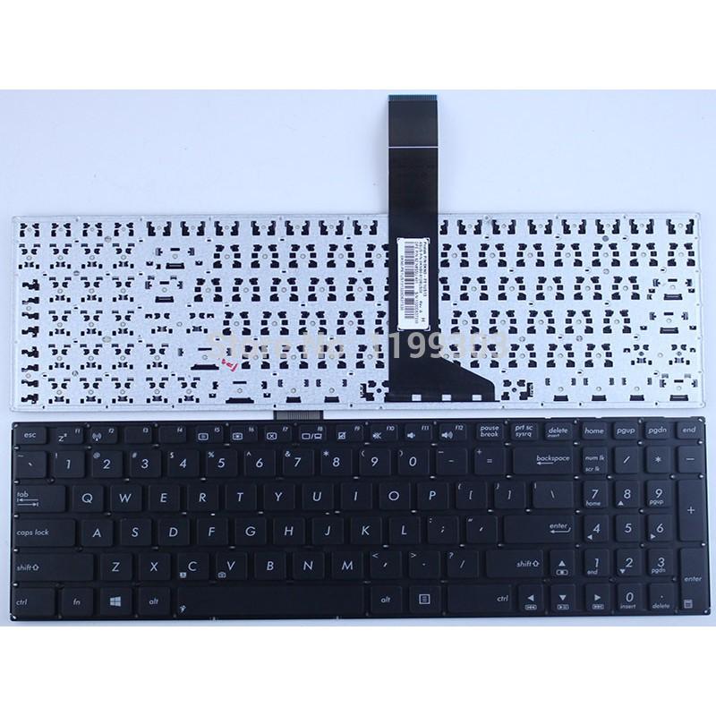 BÀN PHÍM ASUS X550 X550C X550CA X550CC X550L X550LA X550VX - BẢO HÀNH 6 THÁNG ĐỔI MỚI