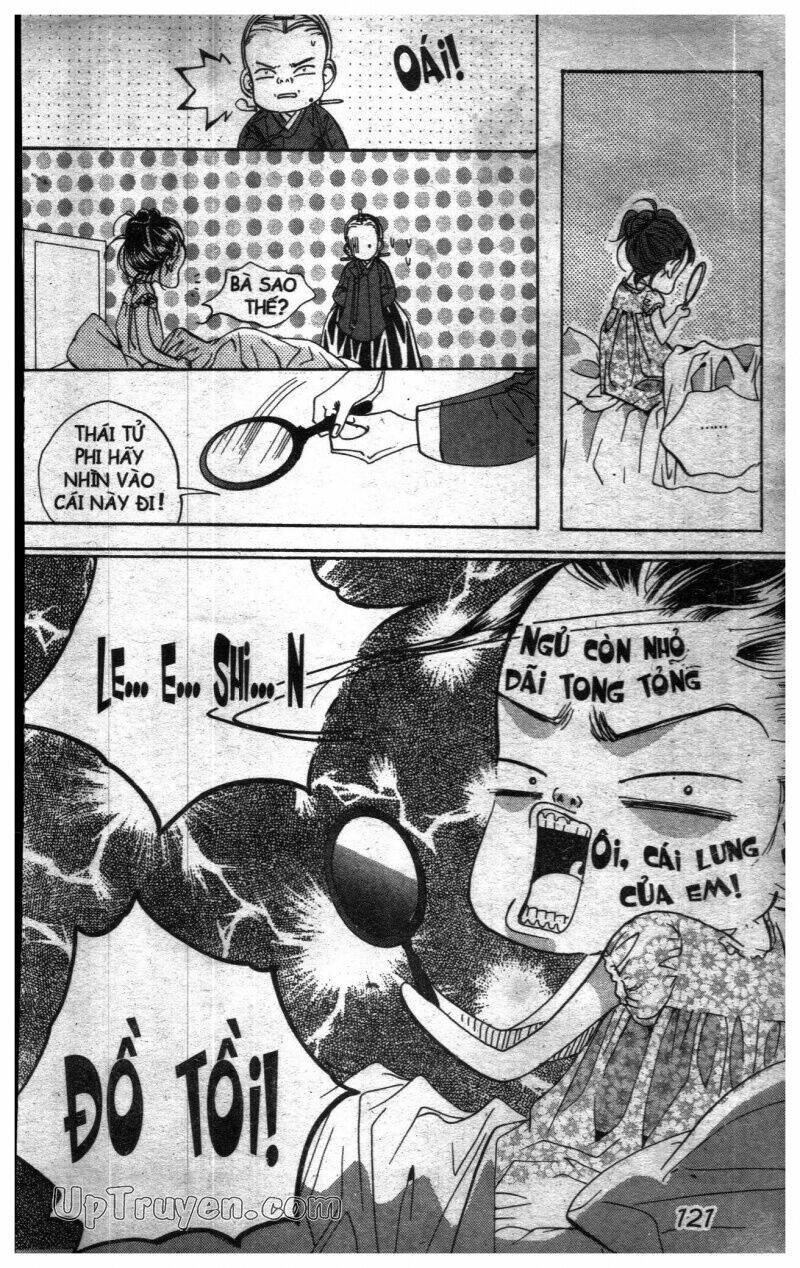 hoàng cung chapter 9 119