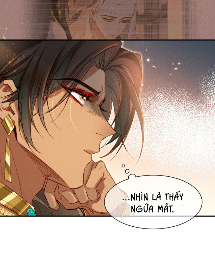 tạm biệt, quốc vương của tôi chapter 13 28