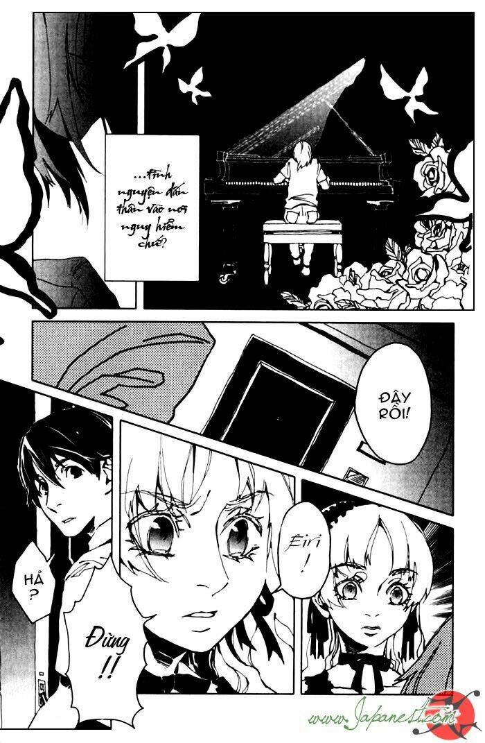 le portrait de petite cossette chapter 3 18