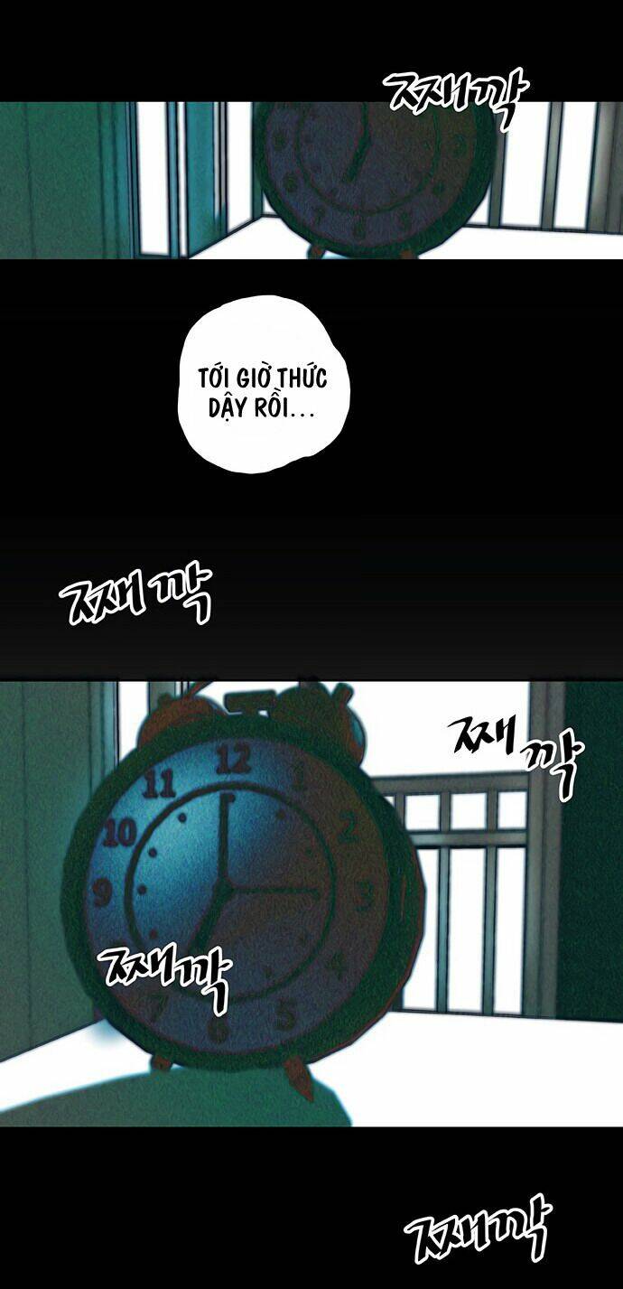 địa ngục trong núi misiryeong chapter 1 5