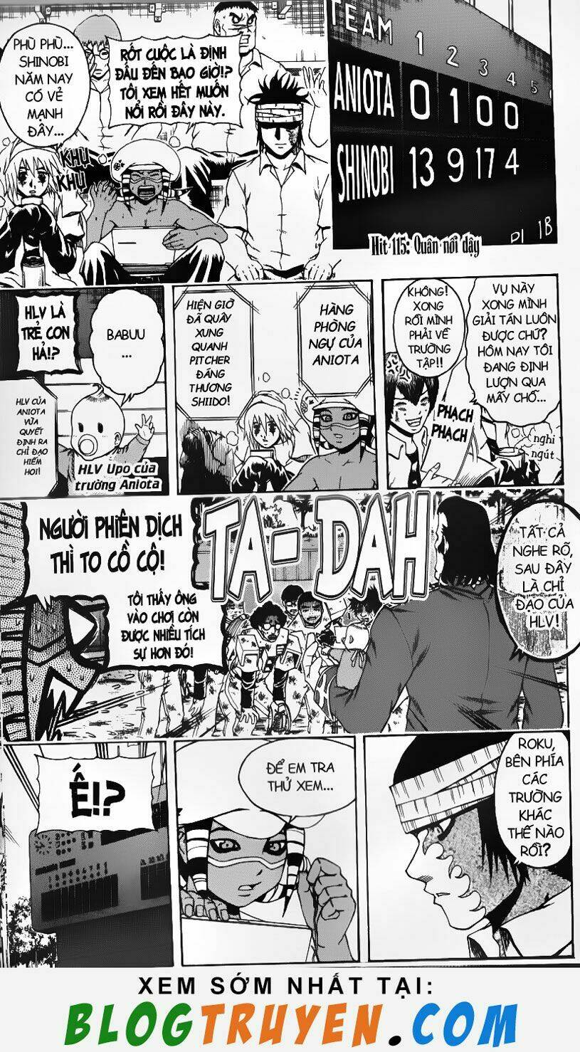 mr.fullswing chapter 114 16