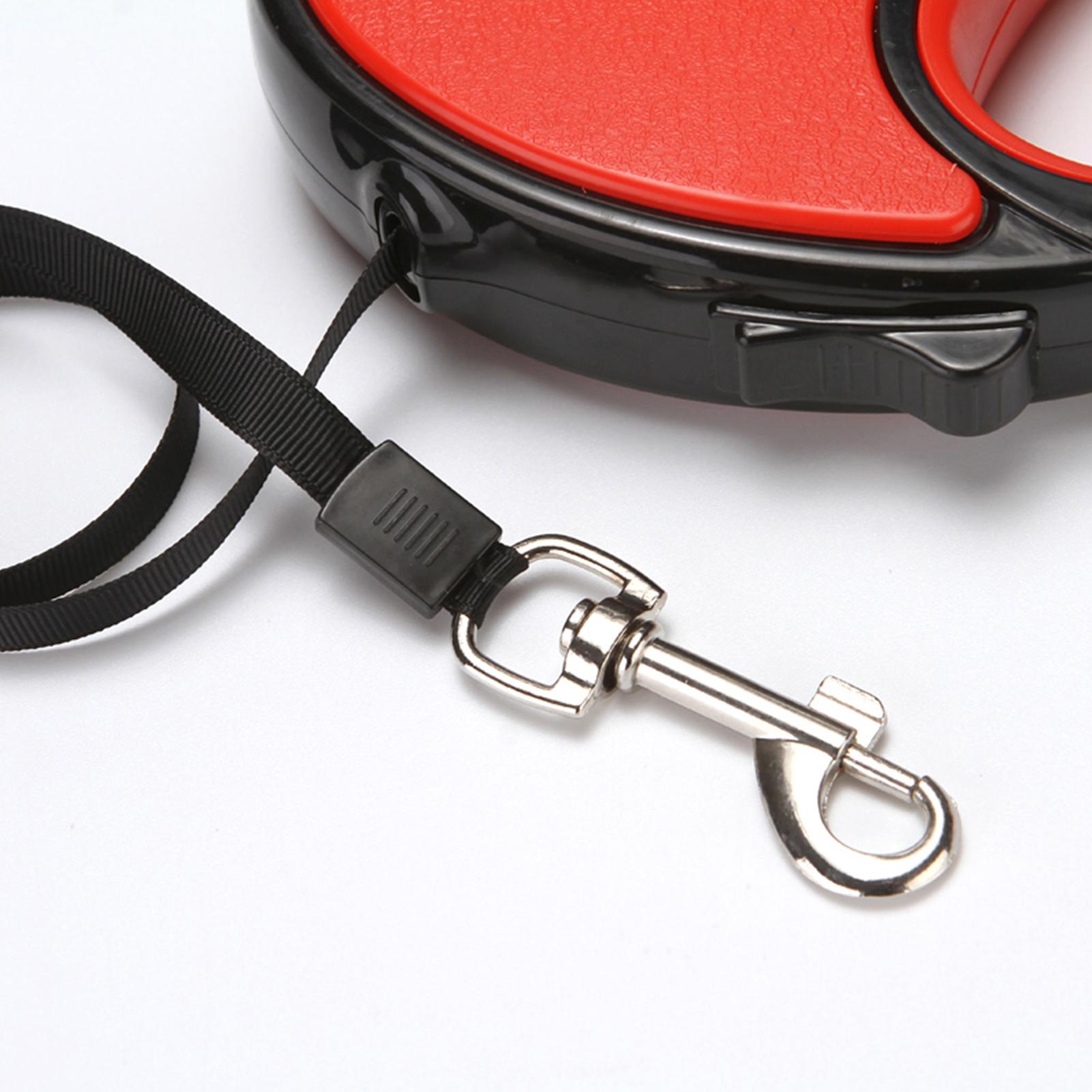 Dây xích cho chó có thể thu vào 9,84ft