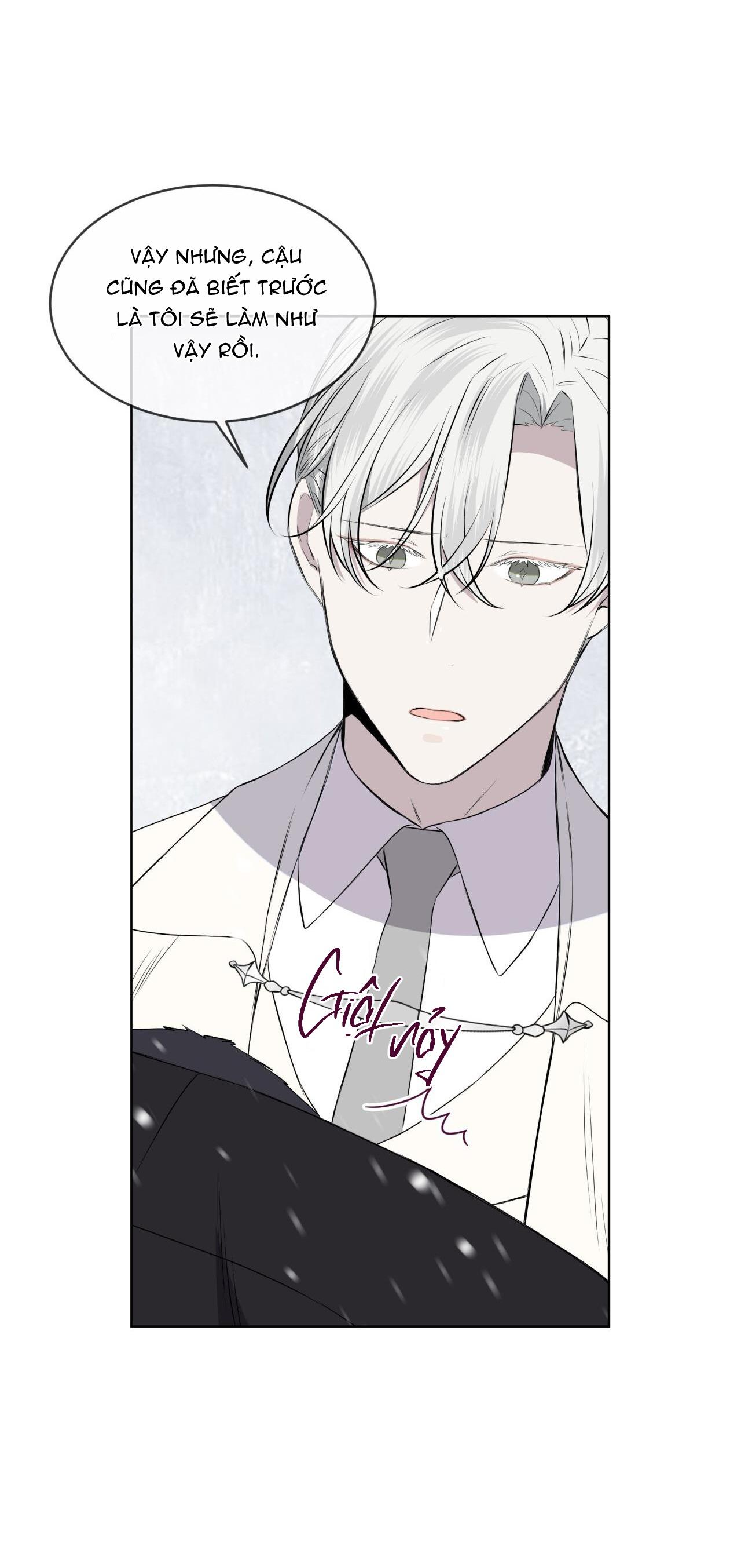 rừng biển [bl] chapter 32 38