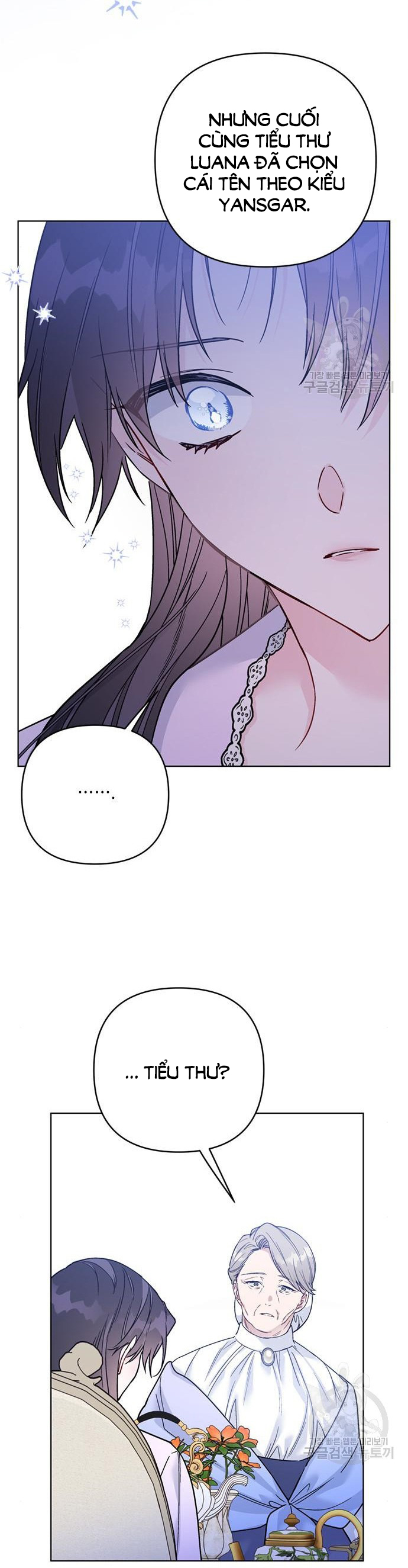 cách hiệp sĩ sống như một tiểu thư chapter 118.2 18