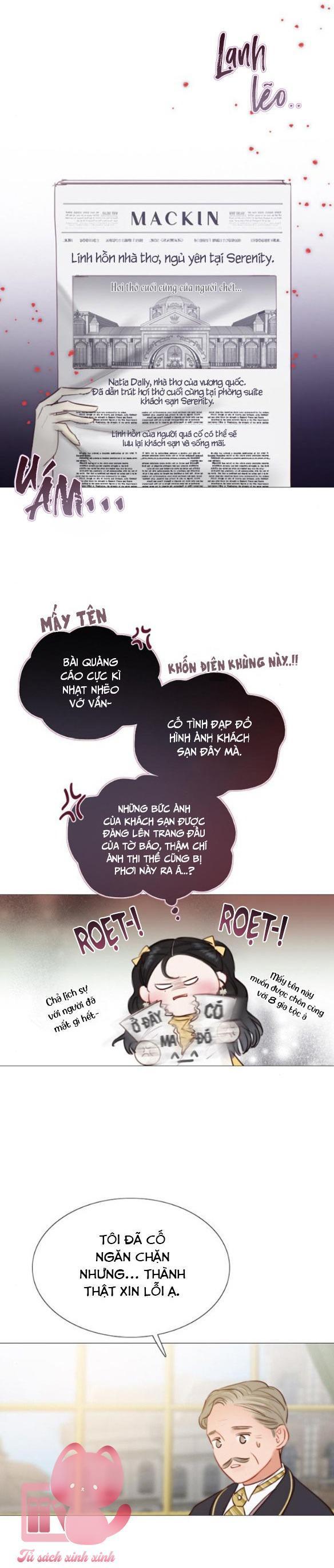 selena chapter 22 23