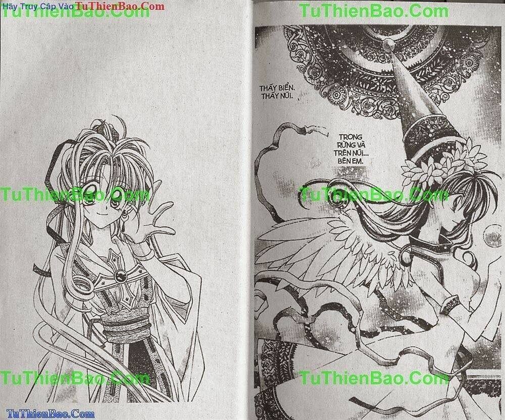 thiên thần bóng tối chapter 5 12