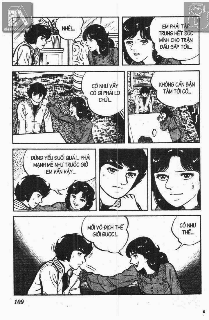 ganbare genki chapter 181 5