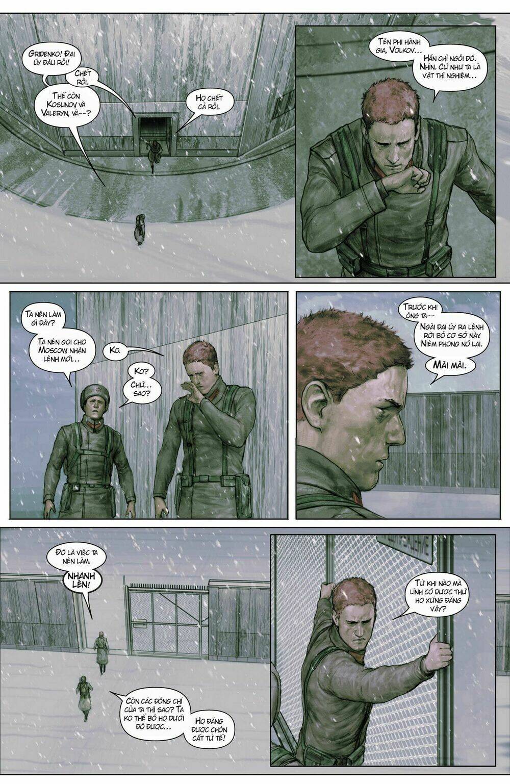 captain america: living legned (2013) chapter 3 8