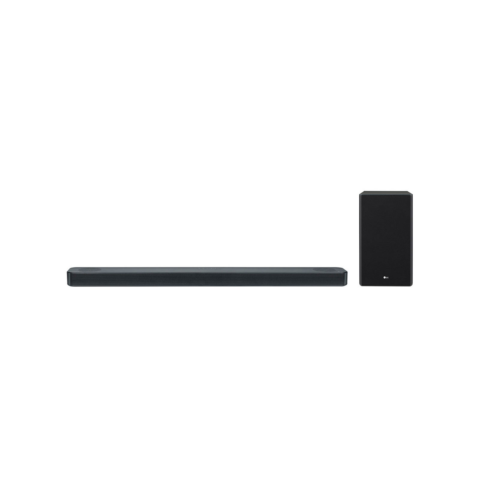 Loa thanh soundbar LG 3.1.2 SL8Y 440W - Hàng chính hãng