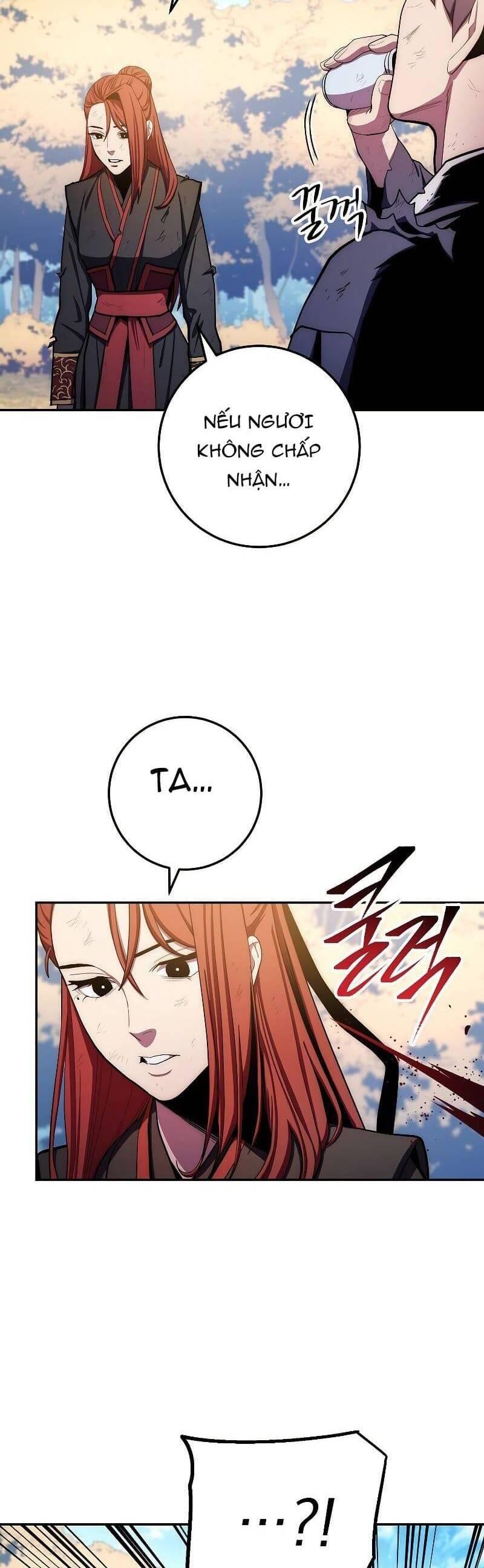 huyền thoại diệt thế độc long chapter 84 14