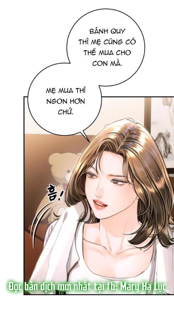 đứa trẻ trông giống tôi chapter 29.1 32