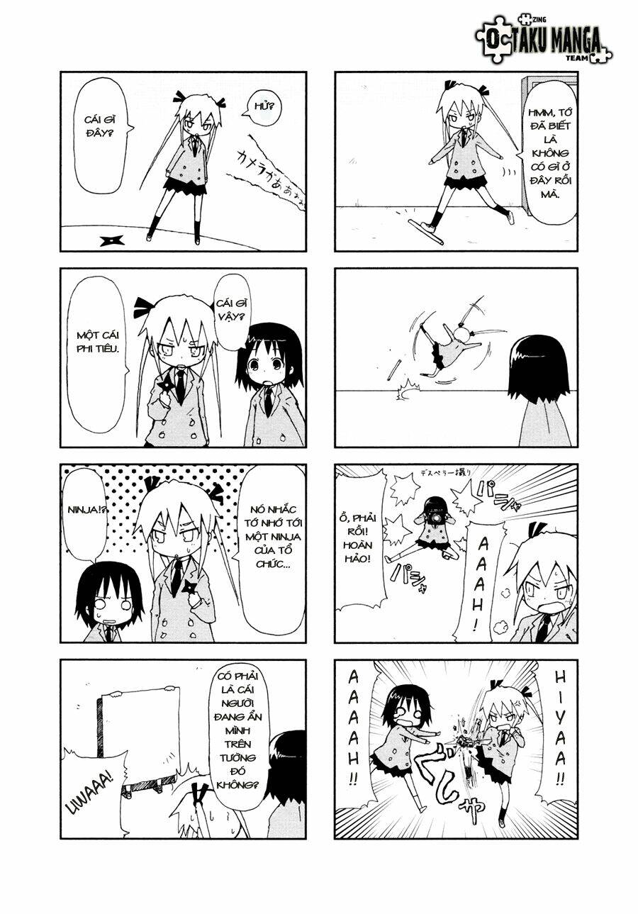 baby, please kill me chapter 3 4