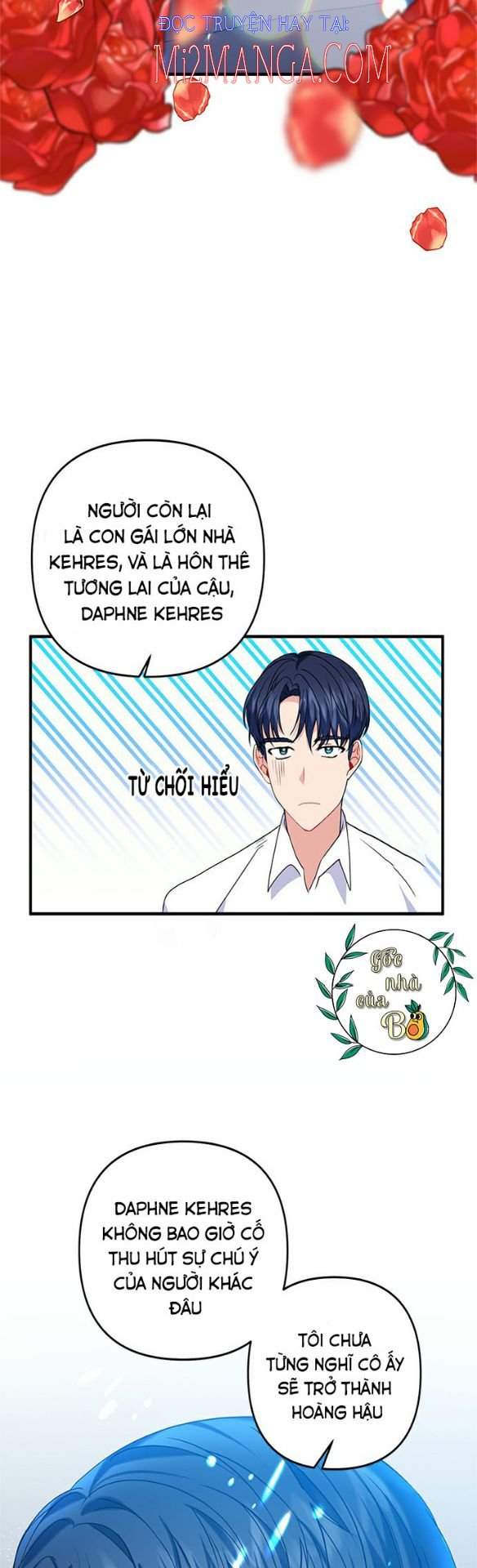 tôi sẽ có được trái tim của hoàng đế ! chapter 2.2 16