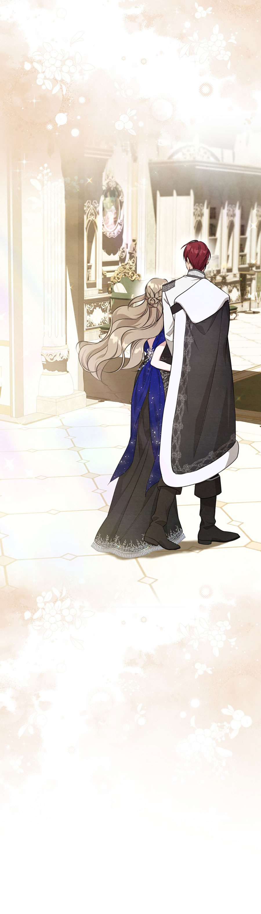 [18+] ác ma hôn chân tôi chapter 20.1 36