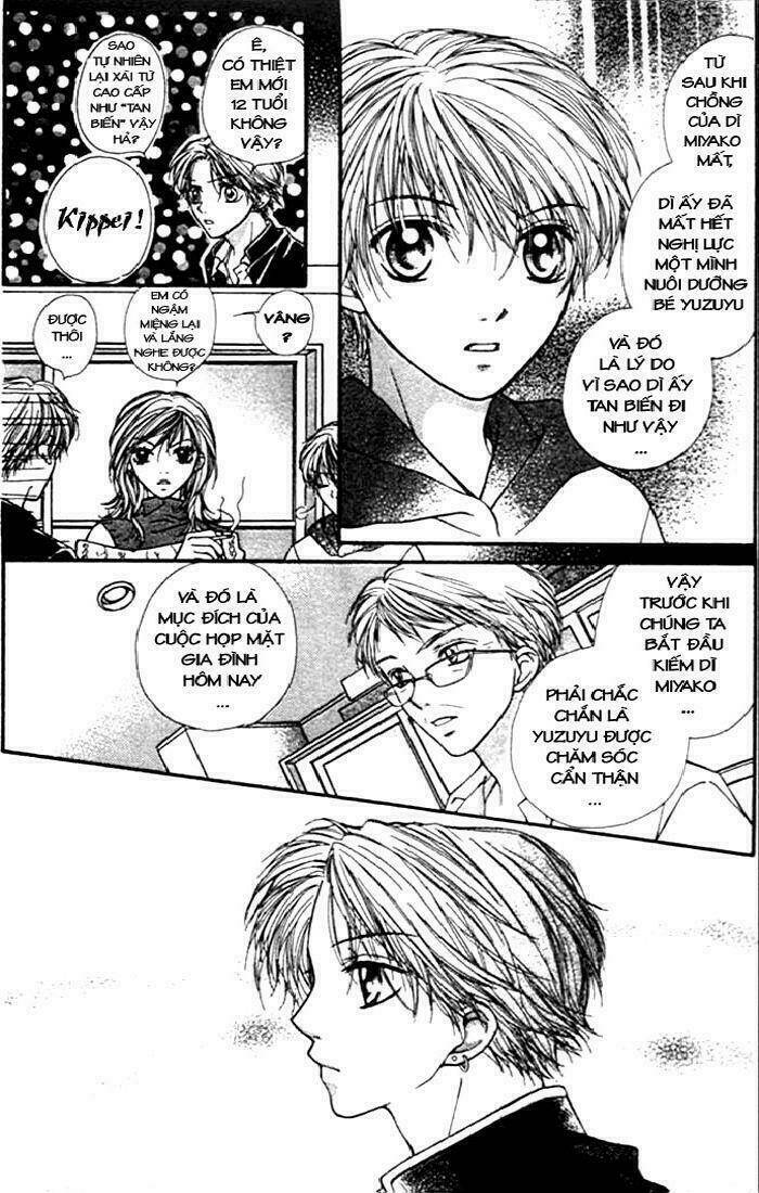 câu chuyện tuổi teen chapter 1 14