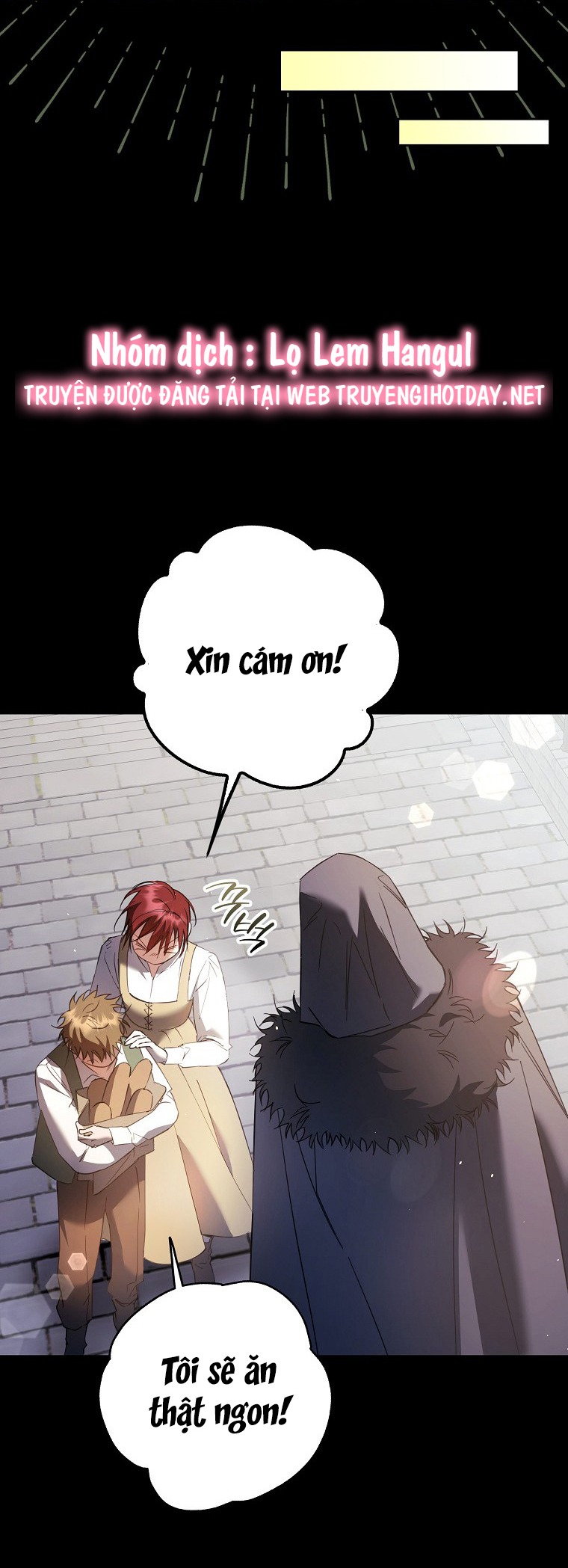 tôi đã cướp mất các nam chính từ tay nữ chính chapter 37 21