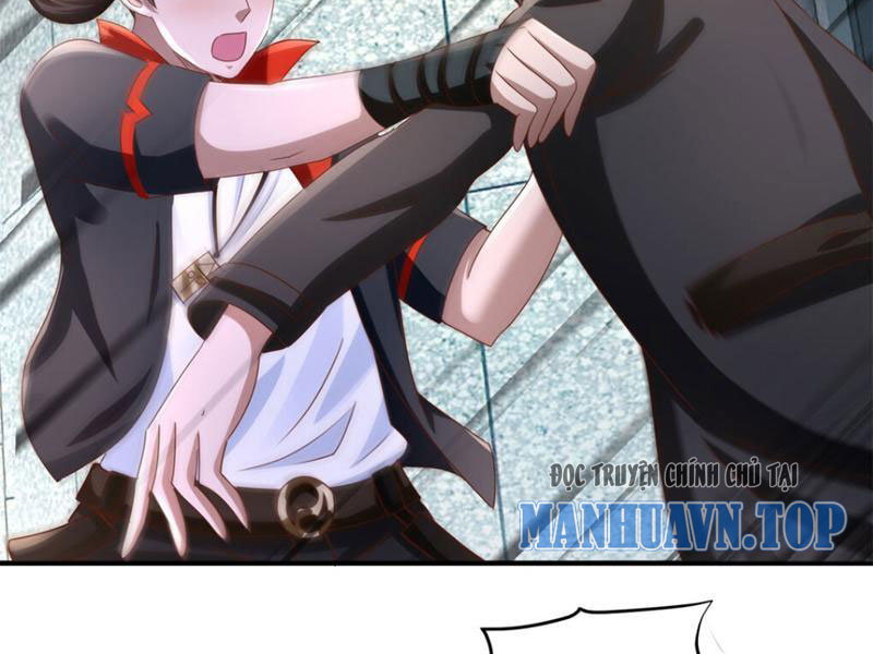bảy vị tỷ tỷ tuyệt thế vô song của ta chapter 34 55